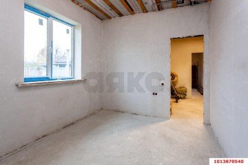 Фото №3: Дом 125 м² - Копанской, мкр. Прикубанский внутригородской округ, ул. Тюменская, 2