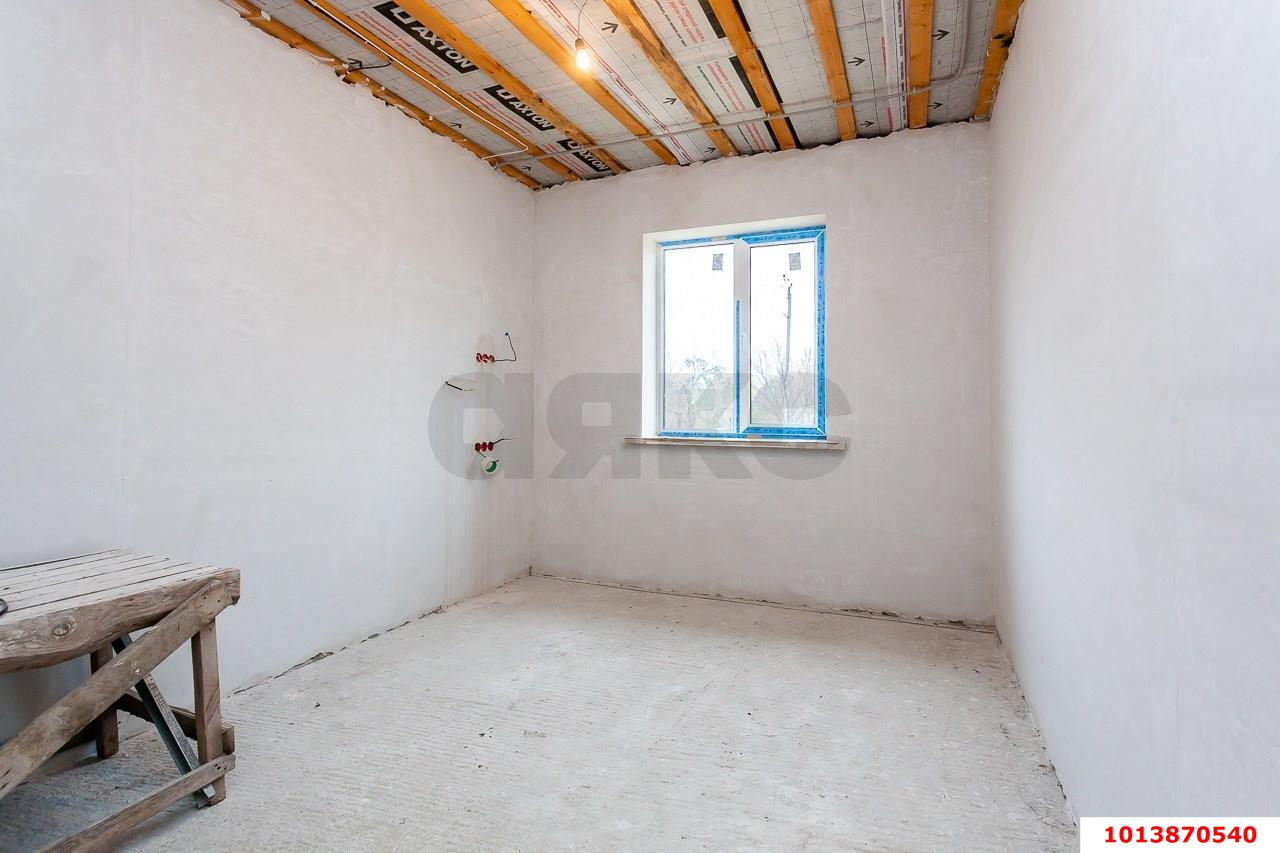 Фото №5: Дом 125 м² + 8.8 сот. - Копанской, Прикубанский внутригородской округ, ул. Тюменская, 2