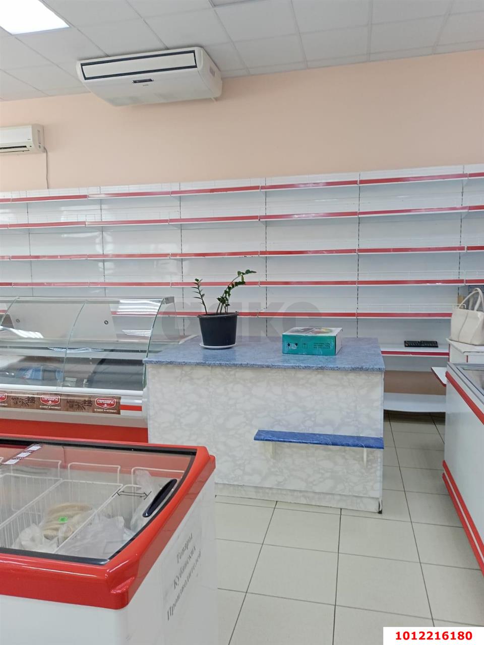 Фото №7: Торговое помещение 124 м² - Приморско-Ахтарск, ул. Пролетарская, 5