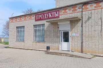 Фото №1: Торговое помещение 124 м² - Приморско-Ахтарск, ул. Пролетарская, 5