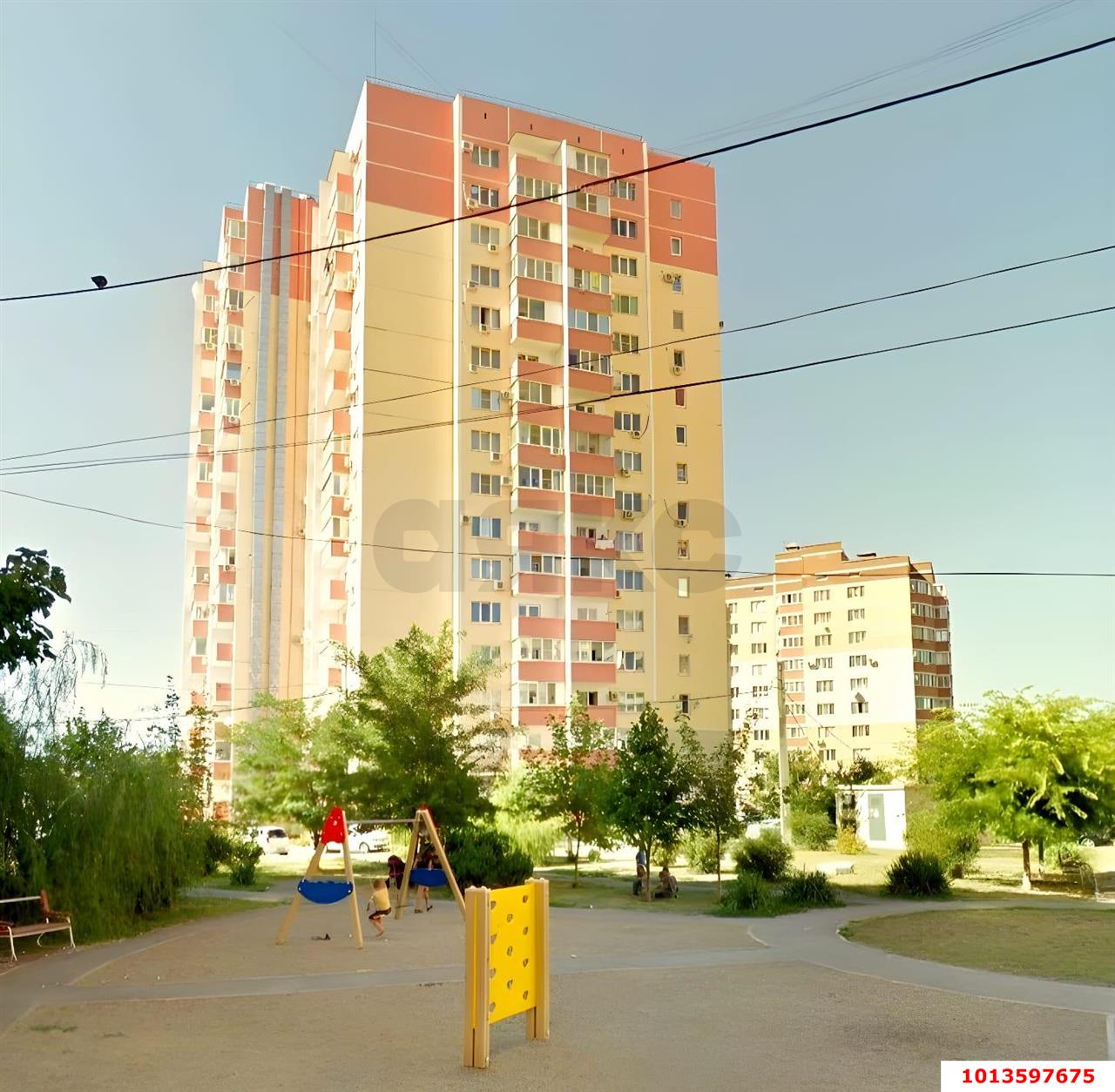 Фото №18: 3-комнатная квартира 85 м² - Краснодар, Восточно-Кругликовский, ул. Героя А.А. Аверкиева, 2