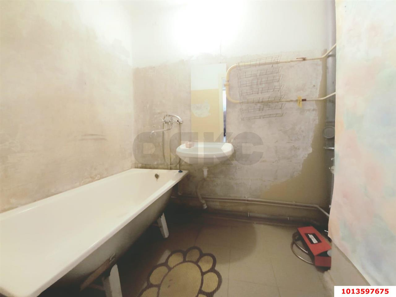 Фото №12: 3-комнатная квартира 85 м² - Краснодар, Восточно-Кругликовский, ул. Героя А.А. Аверкиева, 2