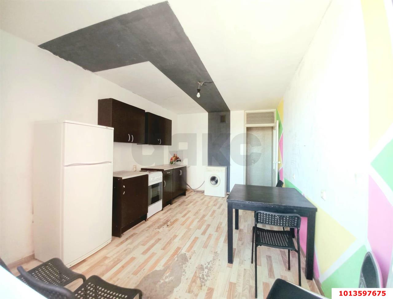 Фото №3: 3-комнатная квартира 85 м² - Краснодар, Восточно-Кругликовский, ул. Героя А.А. Аверкиева, 2