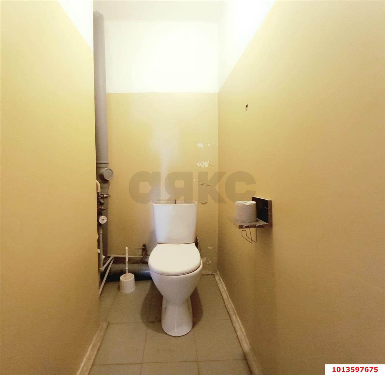 Фото №10: 3-комнатная квартира 85 м² - Краснодар, Восточно-Кругликовский, ул. Героя А.А. Аверкиева, 2
