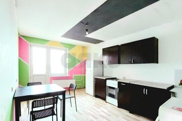 Фото №2: 3-комнатная квартира 85 м² - Краснодар, мкр. Восточно-Кругликовский, ул. Героя А.А. Аверкиева, 2