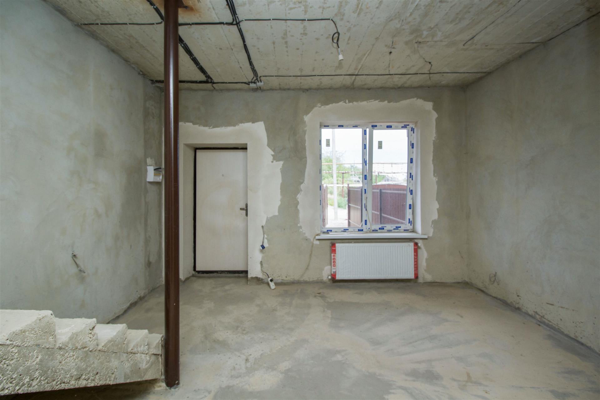 Фото №8: Дом 104 м² + 1.41 сот. - Яблоновский, Прикубанский внутригородской округ, Завод Радиоизмерительных Приборов, жилой комплекс Культурный, мкр. Музыкальный, ул. Путевая, 25