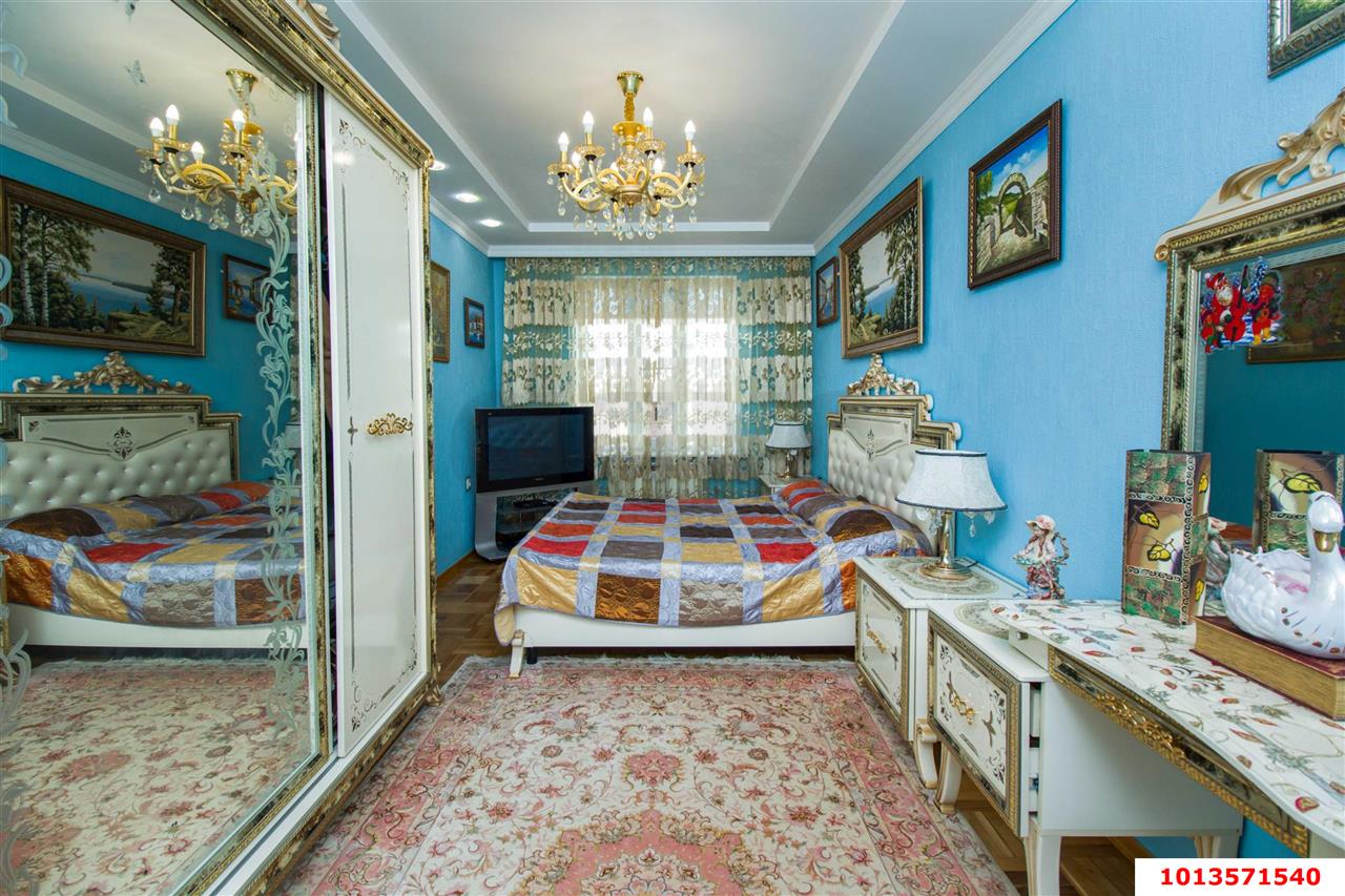 Фото №7: Дом 410 м² + 10 сот. - Краснодар, Калинино, ул. им. Ягодина М. Д., 67