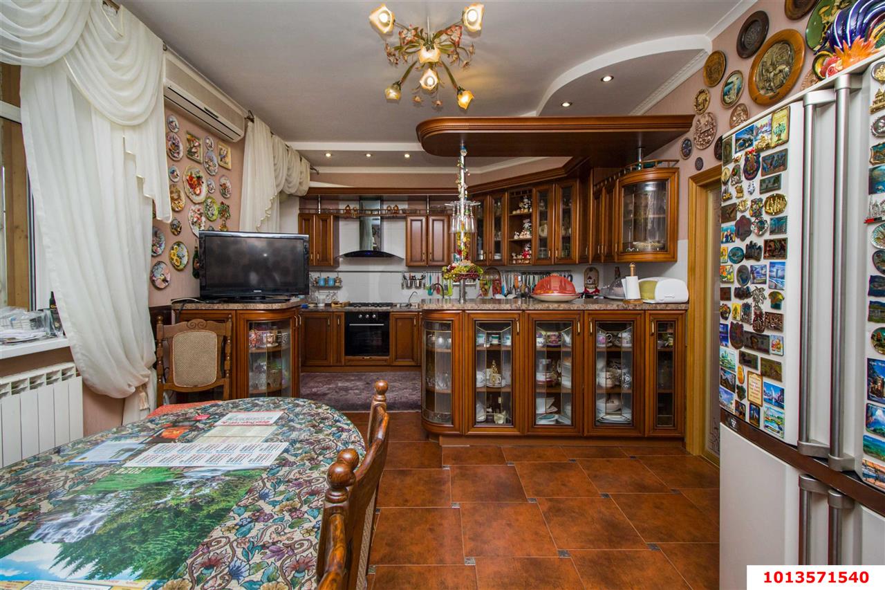 Фото №15: Дом 410 м² + 10 сот. - Краснодар, Калинино, ул. им. Ягодина М. Д., 67