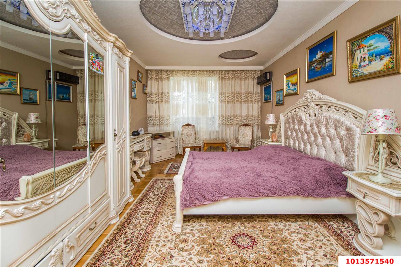 Фото №4: Дом 410 м² + 10 сот. - Краснодар, Калинино, ул. им. Ягодина М. Д., 67