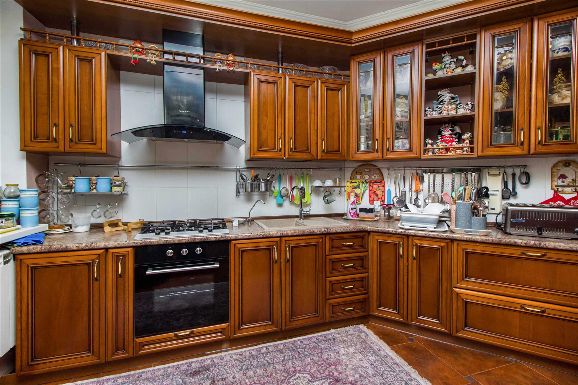 Фото №14: Дом 410 м² + 10 сот. - Краснодар, ул. им. Ягодина М. Д., 67