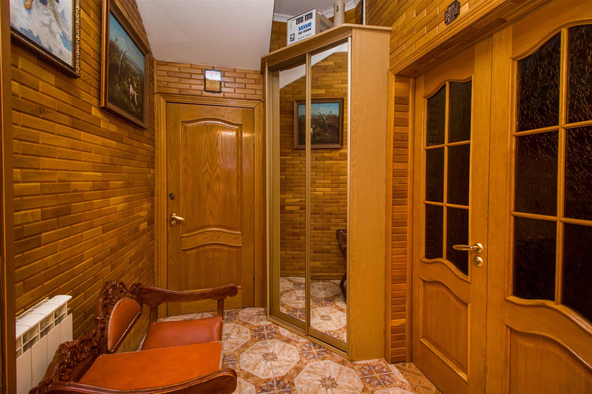 Фото №12: Дом 410 м² + 10 сот. - Краснодар, ул. им. Ягодина М. Д., 67