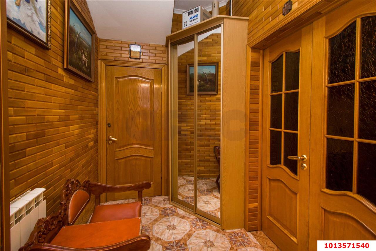 Фото №12: Дом 410 м² + 10 сот. - Краснодар, Калинино, ул. им. Ягодина М. Д., 67