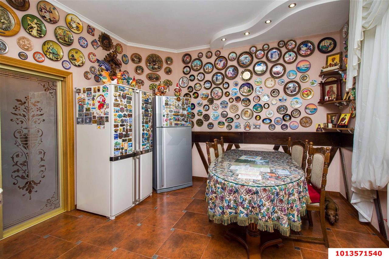 Фото №17: Дом 410 м² + 10 сот. - Краснодар, Калинино, ул. им. Ягодина М. Д., 67