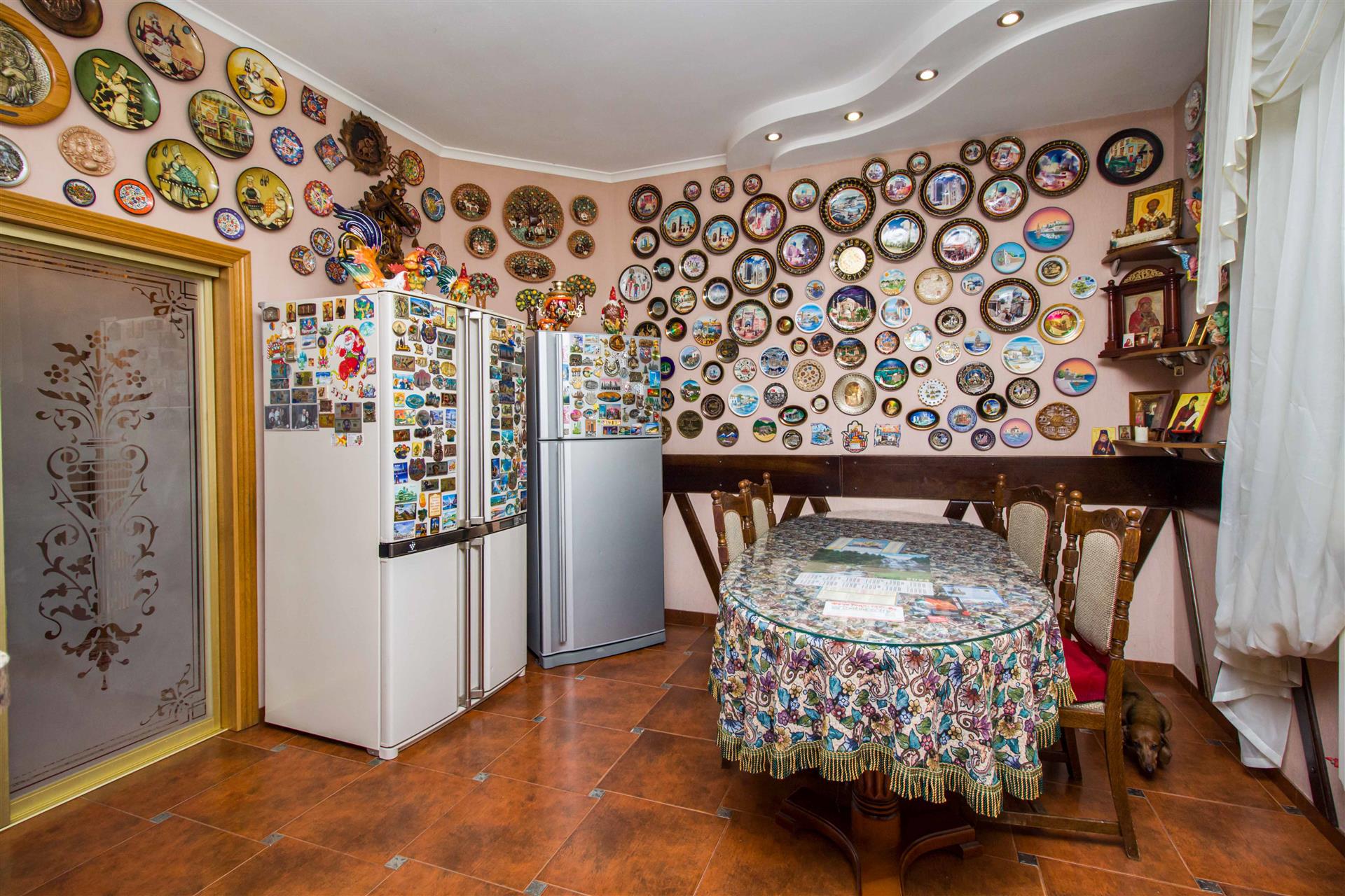 Фото №17: Дом 410 м² + 10 сот. - Краснодар, ул. им. Ягодина М. Д., 67