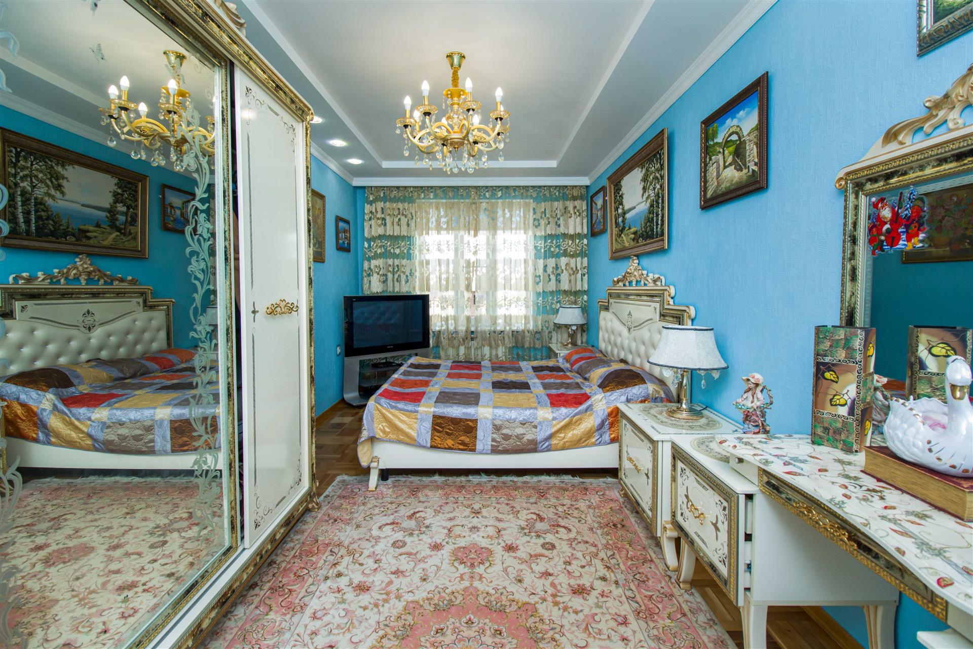 Фото №7: Дом 410 м² + 10 сот. - Краснодар, ул. им. Ягодина М. Д., 67