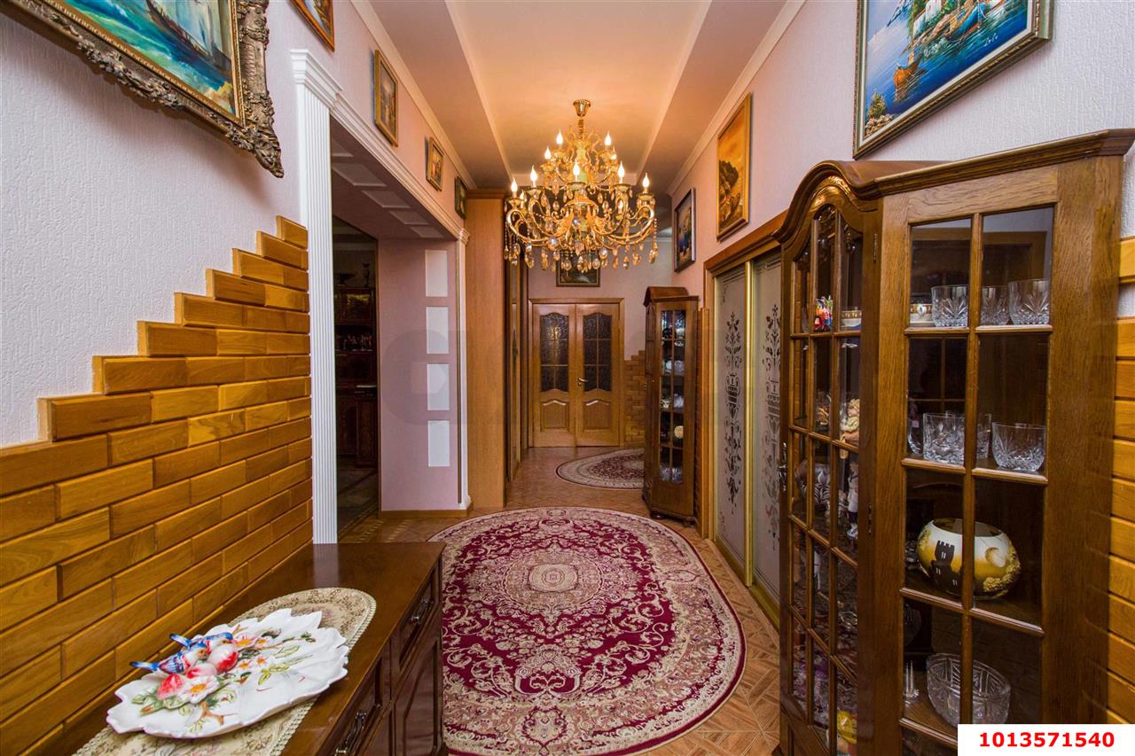 Фото №9: Дом 410 м² + 10 сот. - Краснодар, Калинино, ул. им. Ягодина М. Д., 67