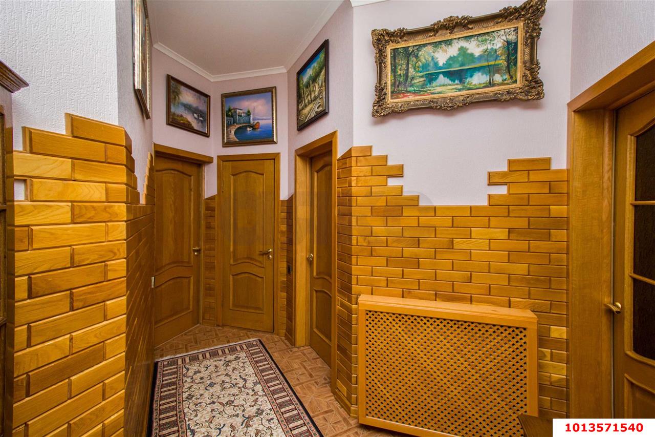 Фото №10: Дом 410 м² + 10 сот. - Краснодар, Калинино, ул. им. Ягодина М. Д., 67