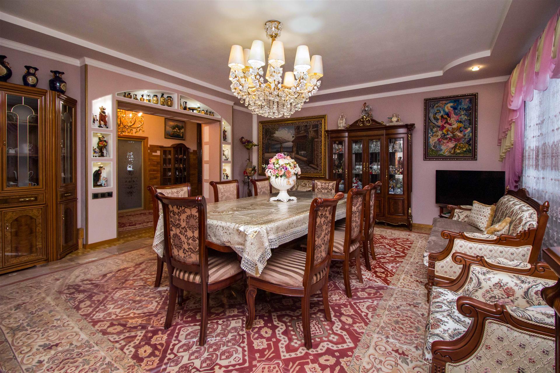 Фото №6: Дом 410 м² + 10 сот. - Краснодар, ул. им. Ягодина М. Д., 67