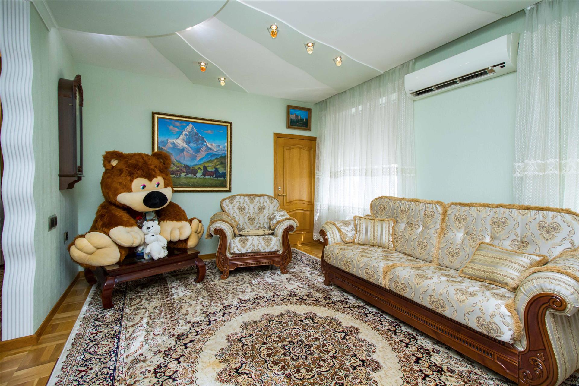 Фото №8: Дом 410 м² + 10 сот. - Краснодар, ул. им. Ягодина М. Д., 67