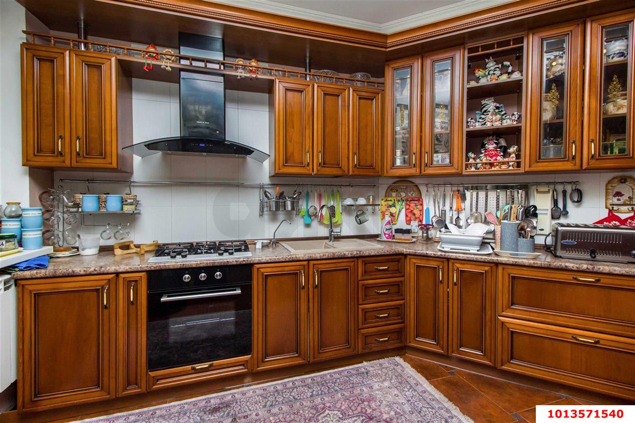 Фото №14: Дом 410 м² + 10 сот. - Краснодар, Калинино, ул. им. Ягодина М. Д., 67