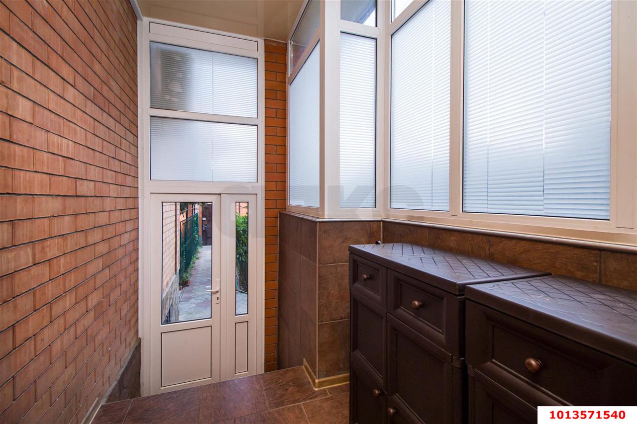 Фото №13: Дом 410 м² + 10 сот. - Краснодар, Калинино, ул. им. Ягодина М. Д., 67