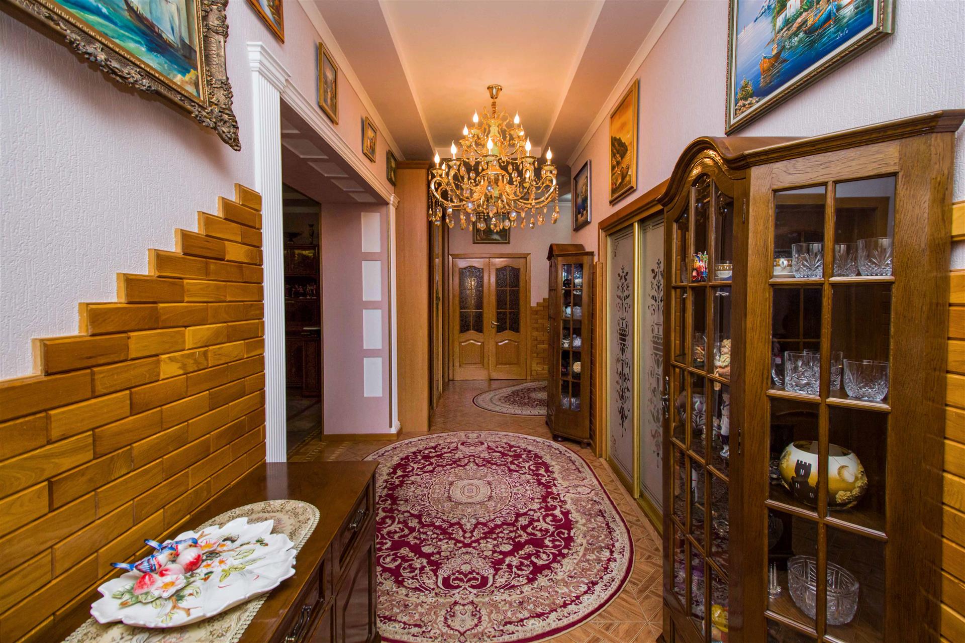 Фото №9: Дом 410 м² + 10 сот. - Краснодар, ул. им. Ягодина М. Д., 67