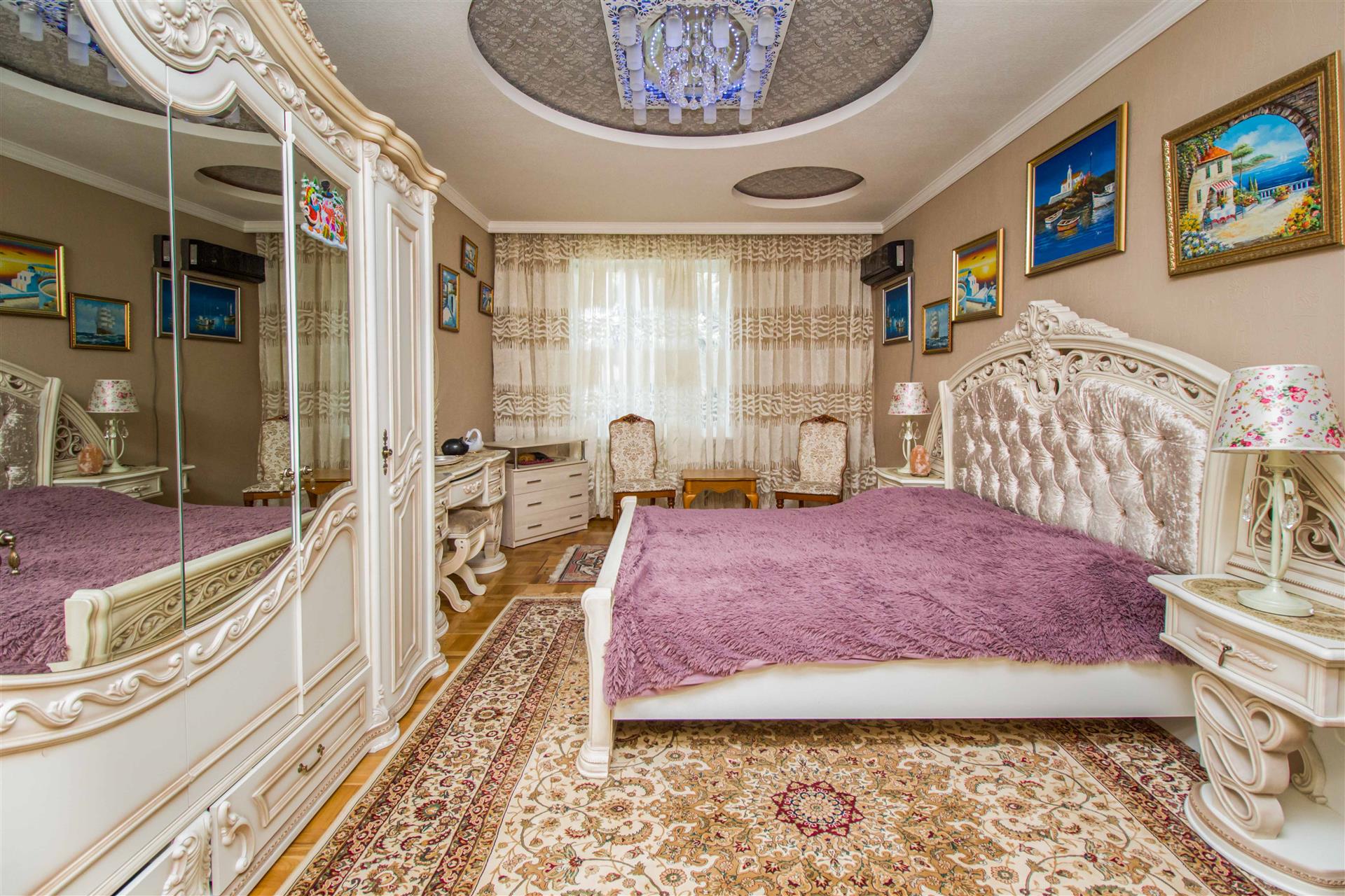 Фото №4: Дом 410 м² + 10 сот. - Краснодар, ул. им. Ягодина М. Д., 67