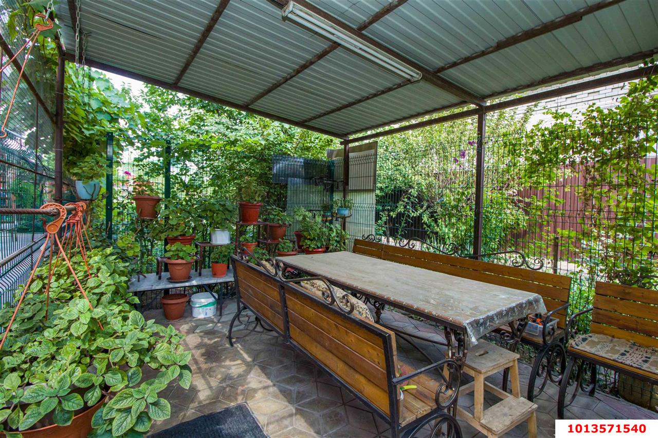 Фото №5: Дом 410 м² + 10 сот. - Краснодар, Калинино, ул. им. Ягодина М. Д., 67