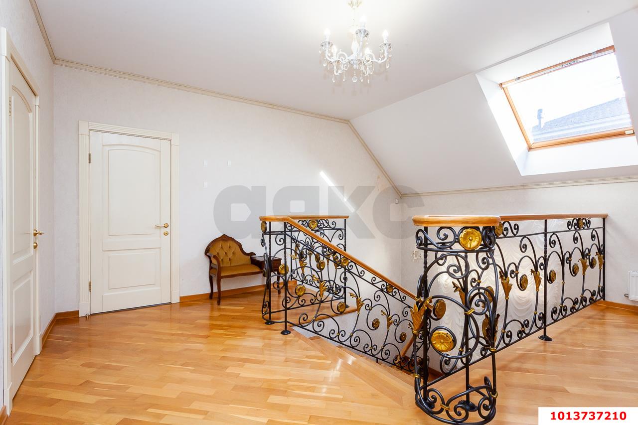 Фото №18: Дом 233 м² + 5.33 сот. - Краснодар, ул. Вербная, 4/1