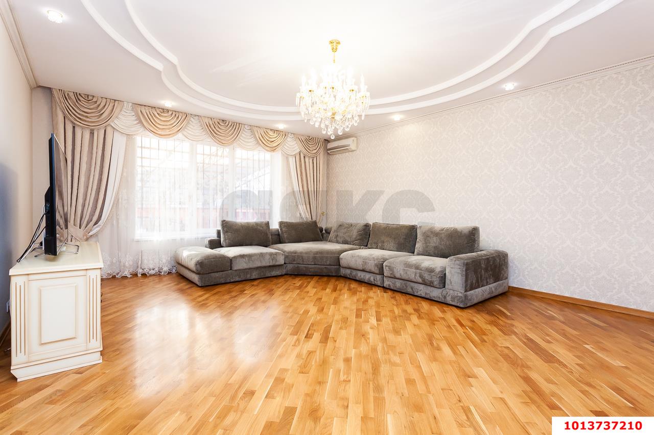 Фото №10: Дом 233 м² + 5.33 сот. - Краснодар, ул. Вербная, 4/1