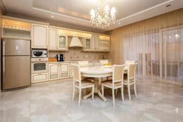 Фото №2: Дом 233 м² - Краснодар, мкр. Музыкальный, ул. Вербная, 4/1