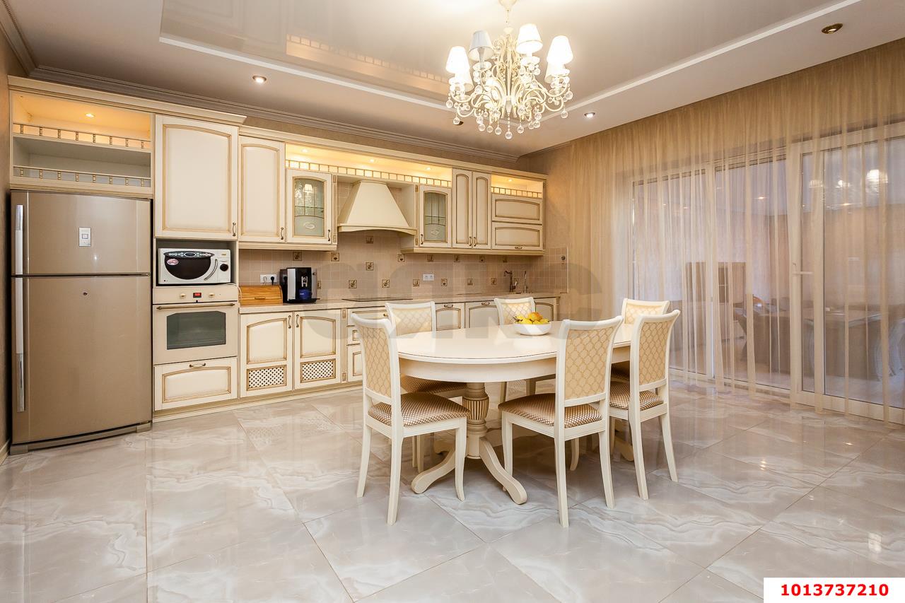 Фото №2: Дом 233 м² + 5.33 сот. - Краснодар, ул. Вербная, 4/1