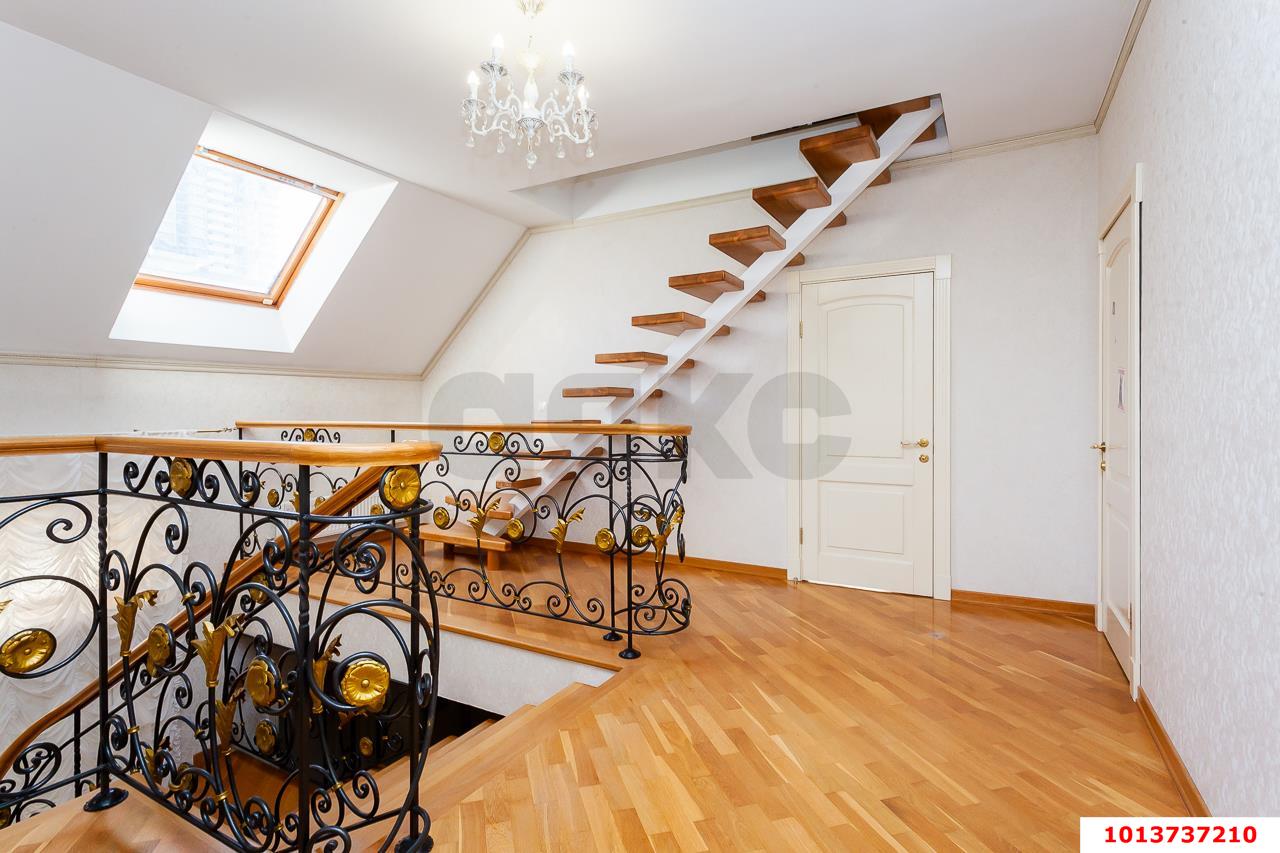 Фото №17: Дом 233 м² + 5.33 сот. - Краснодар, ул. Вербная, 4/1