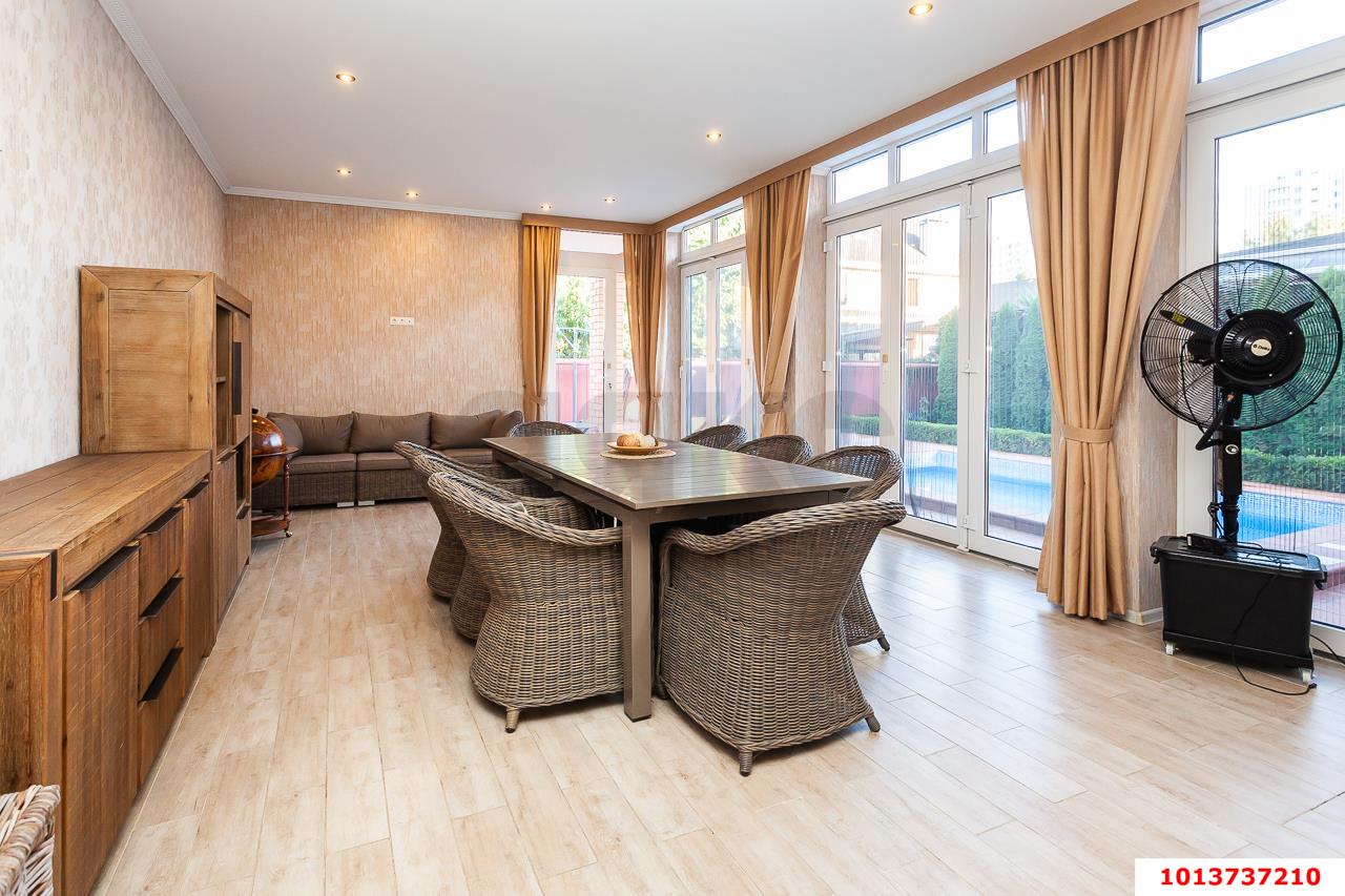 Фото №5: Дом 233 м² + 5.33 сот. - Краснодар, ул. Вербная, 4/1