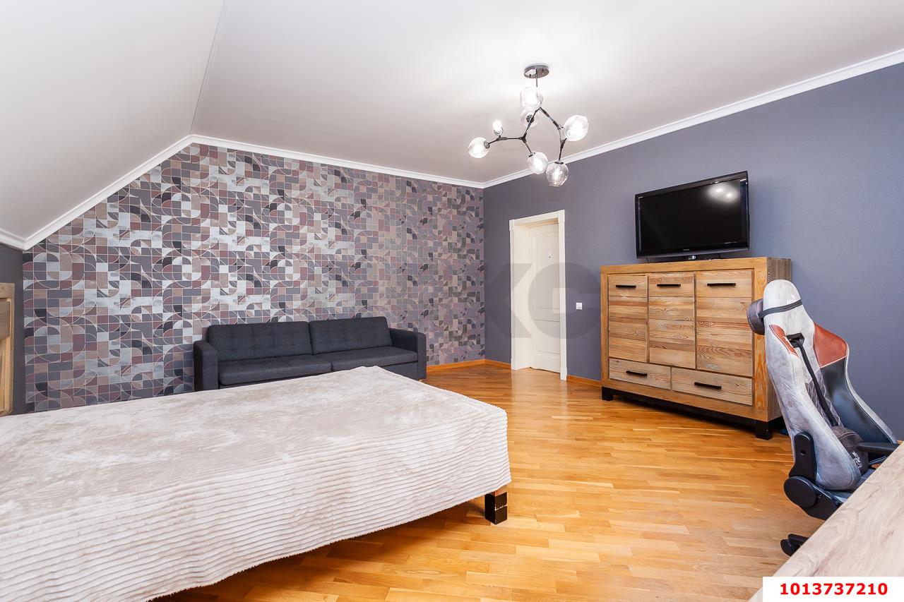 Фото №20: Дом 233 м² + 5.33 сот. - Краснодар, ул. Вербная, 4/1