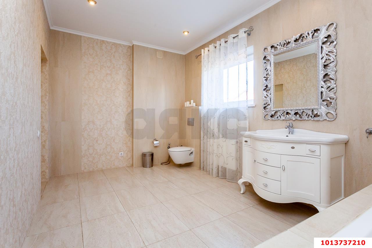 Фото №27: Дом 233 м² + 5.33 сот. - Краснодар, ул. Вербная, 4/1