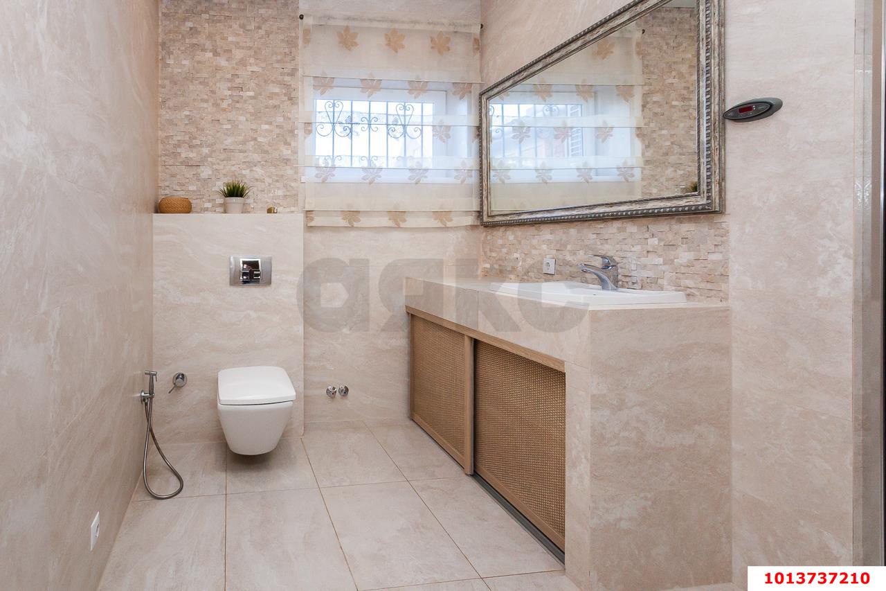 Фото №11: Дом 233 м² + 5.33 сот. - Краснодар, ул. Вербная, 4/1