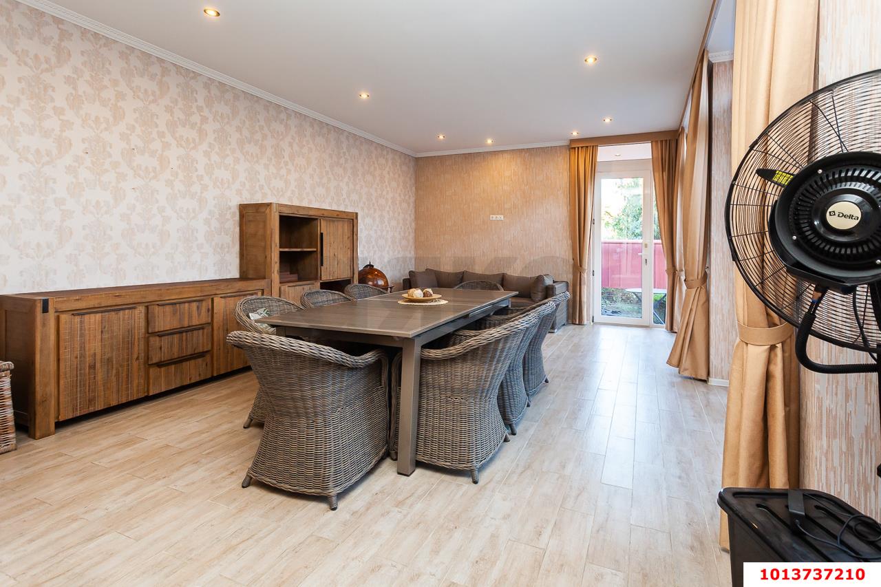 Фото №7: Дом 233 м² + 5.33 сот. - Краснодар, ул. Вербная, 4/1