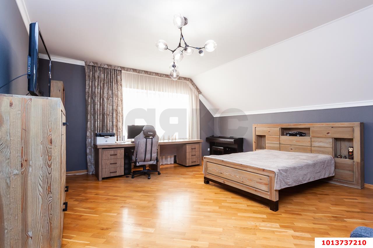 Фото №19: Дом 233 м² + 5.33 сот. - Краснодар, ул. Вербная, 4/1