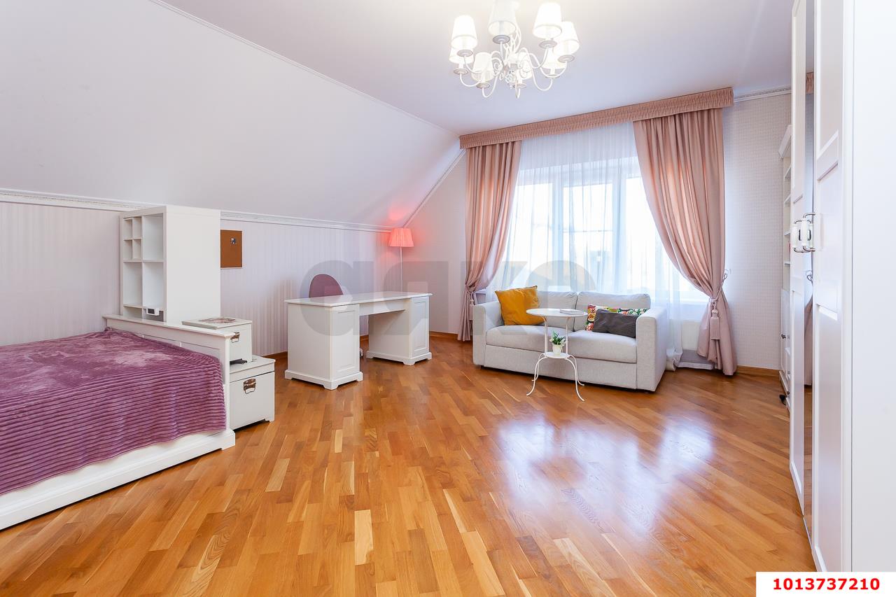 Фото №24: Дом 233 м² + 5.33 сот. - Краснодар, ул. Вербная, 4/1