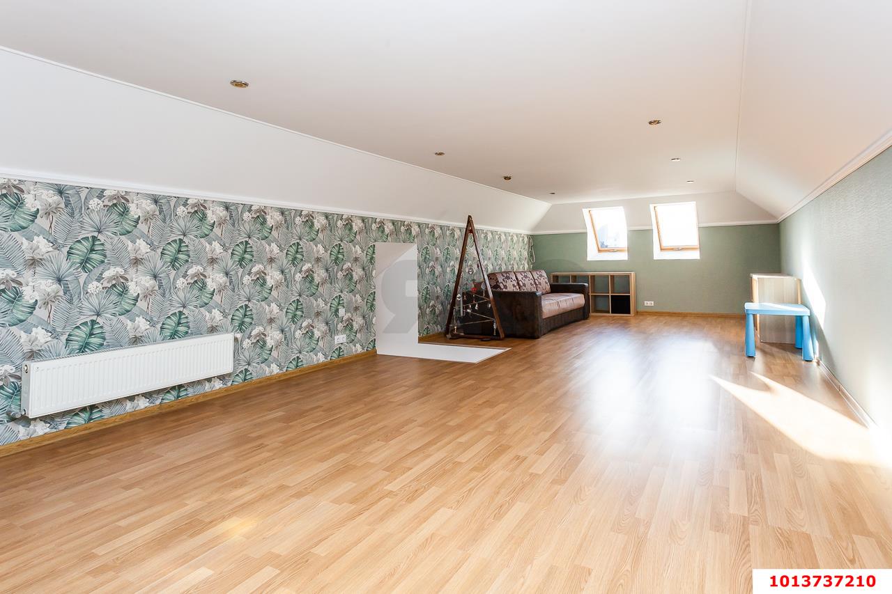 Фото №30: Дом 233 м² + 5.33 сот. - Краснодар, ул. Вербная, 4/1