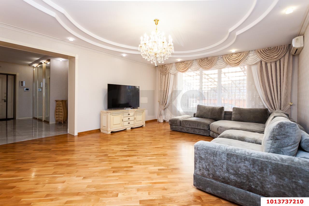 Фото №9: Дом 233 м² + 5.33 сот. - Краснодар, ул. Вербная, 4/1