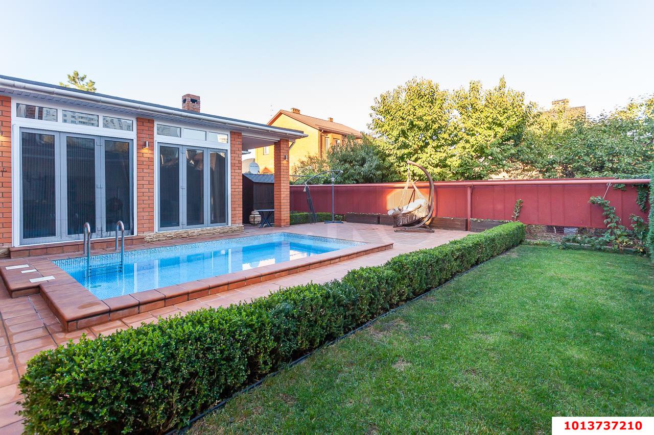 Фото №32: Дом 233 м² + 5.33 сот. - Краснодар, ул. Вербная, 4/1