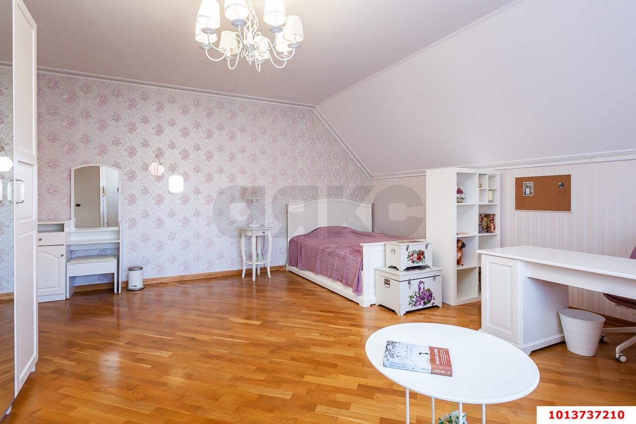 Фото №23: Дом 233 м² + 5.33 сот. - Краснодар, ул. Вербная, 4/1