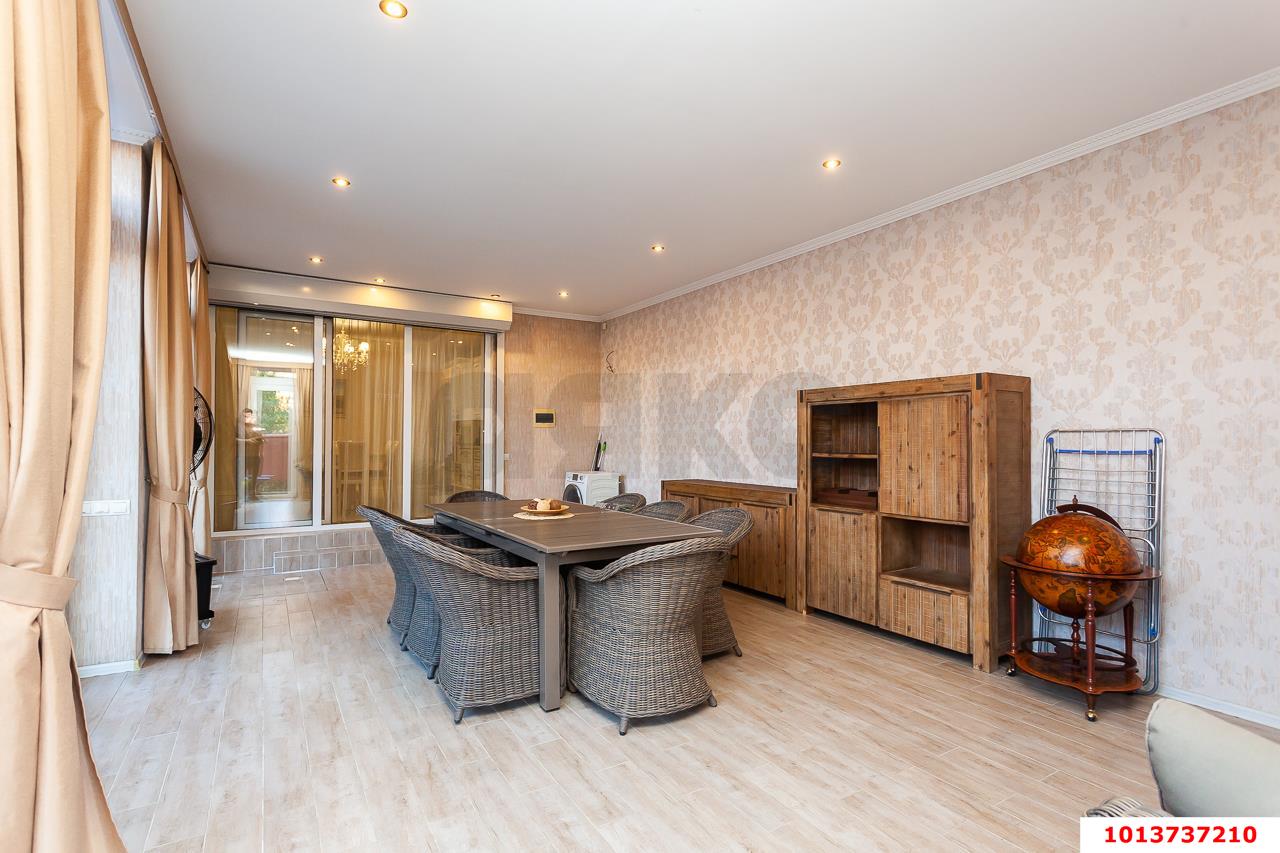 Фото №8: Дом 233 м² + 5.33 сот. - Краснодар, ул. Вербная, 4/1