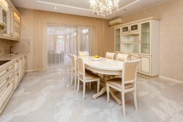 Фото №3: Дом 233 м² - Краснодар, мкр. Музыкальный, ул. Вербная, 4/1