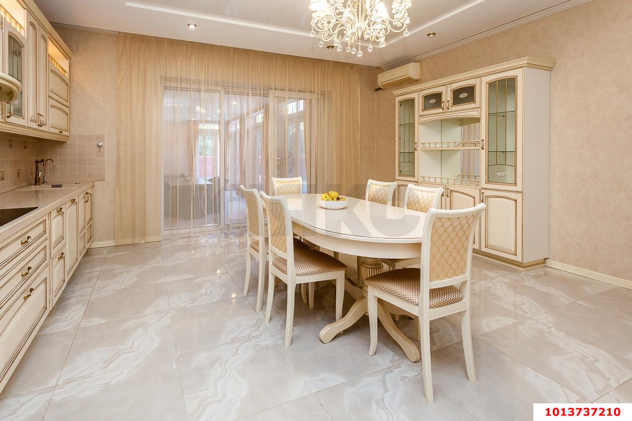 Фото №3: Дом 233 м² + 5.33 сот. - Краснодар, ул. Вербная, 4/1