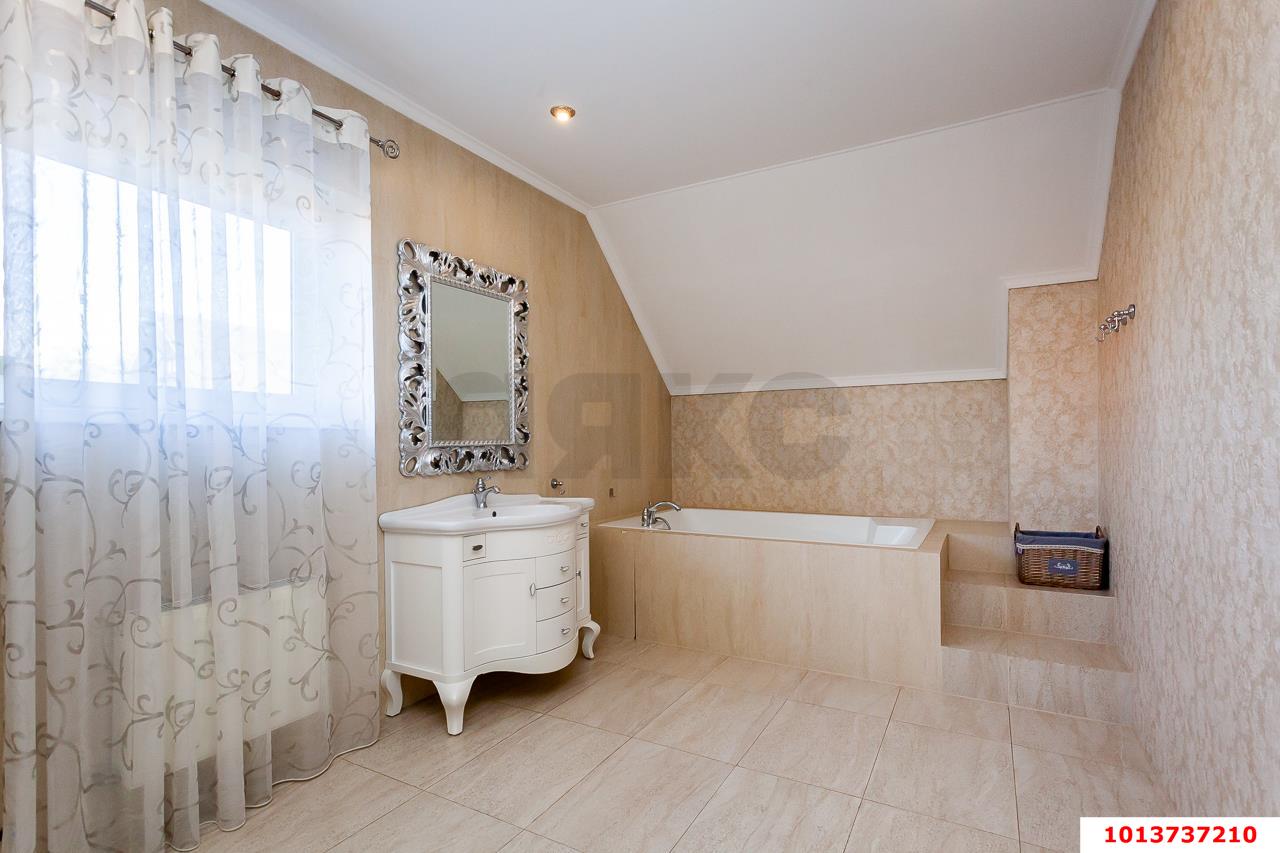 Фото №28: Дом 233 м² + 5.33 сот. - Краснодар, ул. Вербная, 4/1