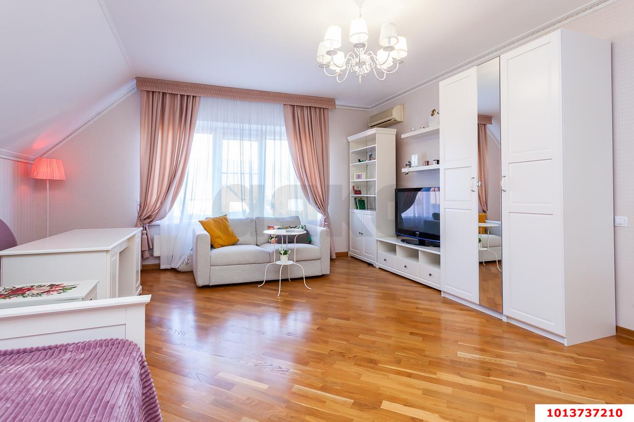 Фото №22: Дом 233 м² + 5.33 сот. - Краснодар, ул. Вербная, 4/1