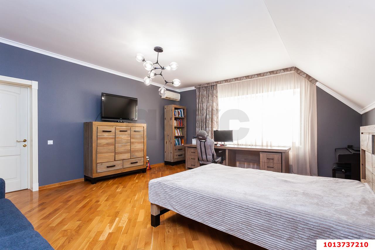 Фото №21: Дом 233 м² + 5.33 сот. - Краснодар, ул. Вербная, 4/1